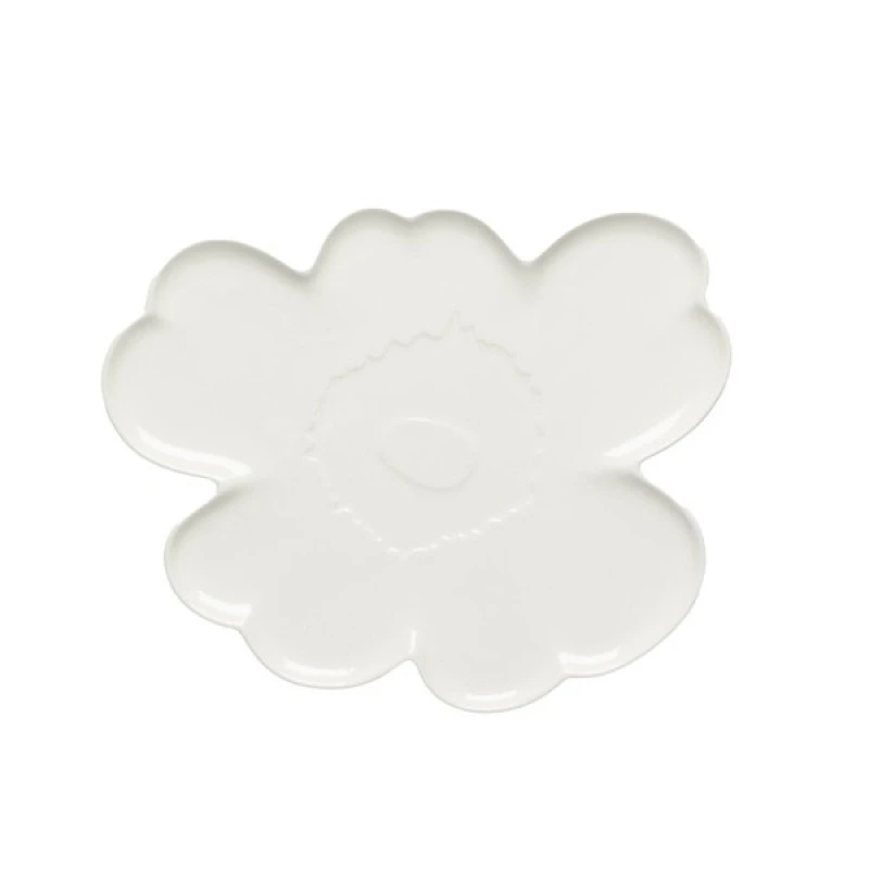 Unikko tarjoilulautanen yrityslahja