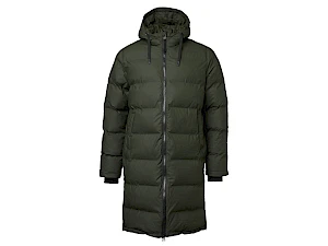 Puffertakki Long Padded Puffertakki Long Padded