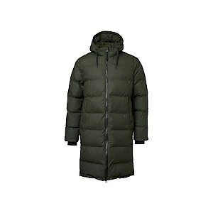 Takki Long Padded Coat