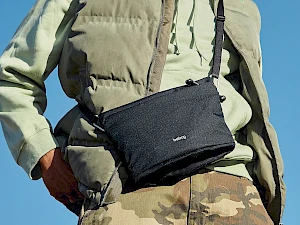 Crossbody olkalaukku Bellroy Lite