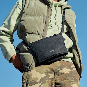 Bellroy Lite Crossbody Olkalauku