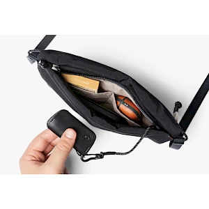 Bellroy Lite Crossbody Olkalauku