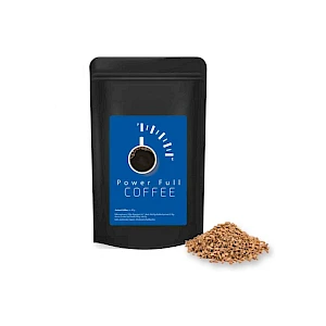 Pikakahvi 35g omalla etiketillä