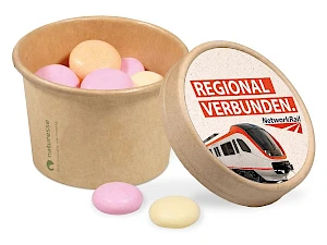 Mentos Eco Box karamellit