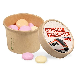 Mentos Eco Box karamellit