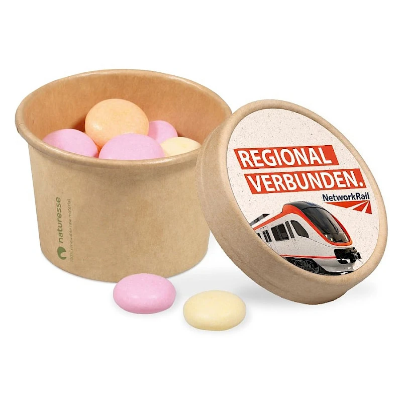 Mentos Eco Box karamellit