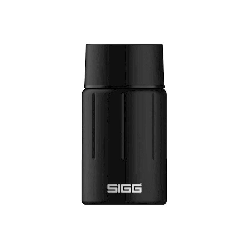 Sigg Ruokatermos 750ML musta