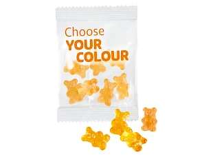 Nallekarkit Premium 10g Nallekarkit Premium 10g