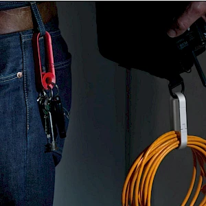 Karabiinikoukku Connect_1