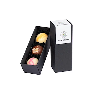 Suklaakonvehdit 30 g