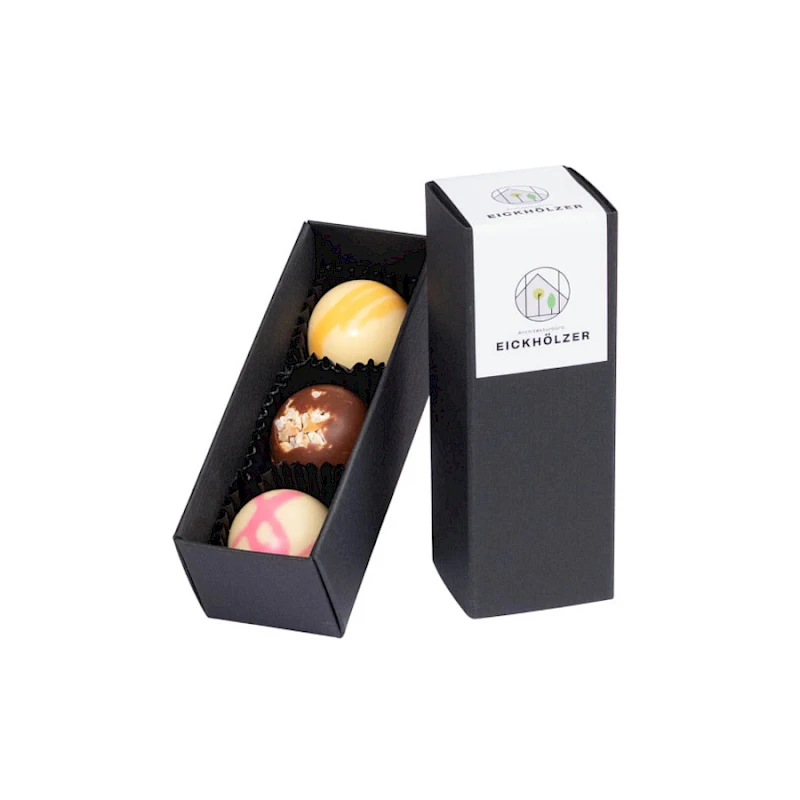 Suklaakonvehdit 30 g