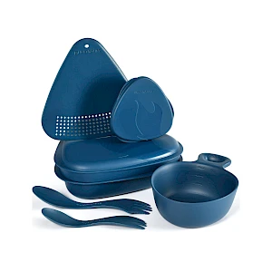 Eväsrasia Light My Fire, 7-osaa