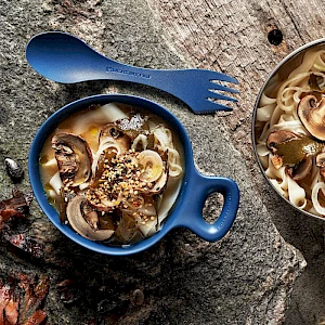 Light My Fire Astiasarja Eväsrasia, 7-osaa sininen