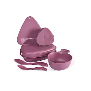 Light My Fire Eväsrasia, 7-osaa pinkki