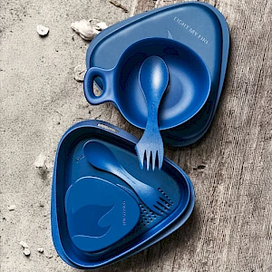 Light My Fire Eväsrasia, 7-osaa sininen