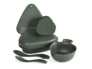 Eväsrasia Light My Fire, 7-osaa