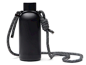 Teräspullo Parks 400 ml