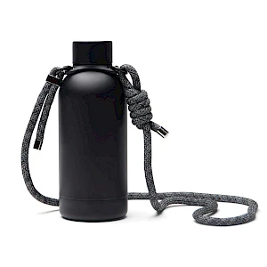 Teräspullo Parks 400 ML