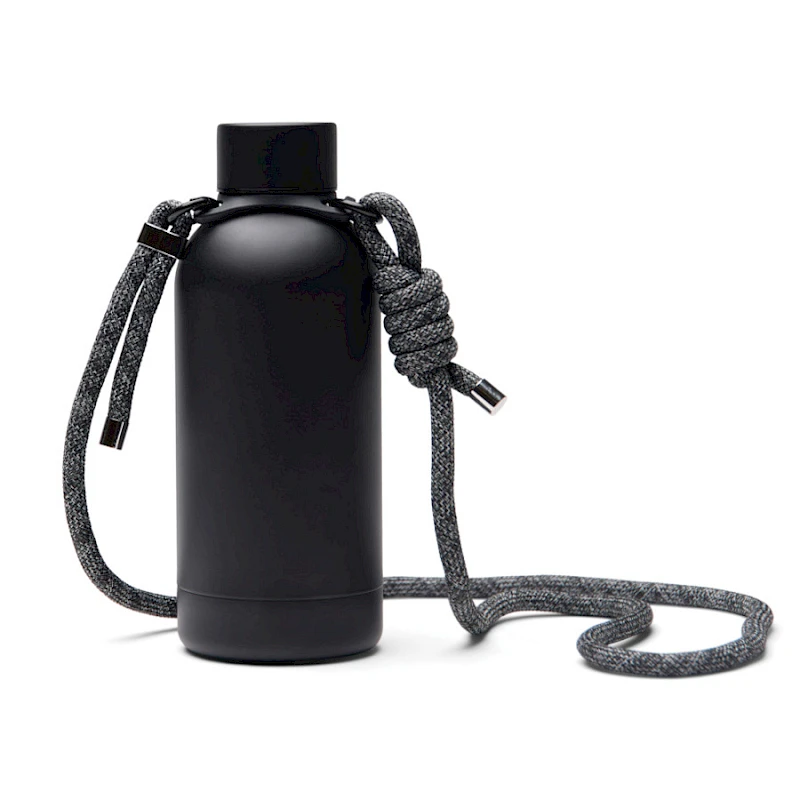 Teräspullo Parks 400 ML