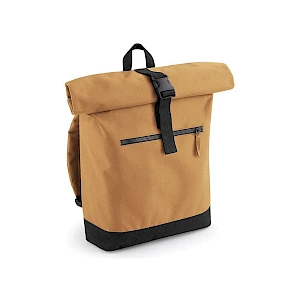 Roll Top Reppu Caramel