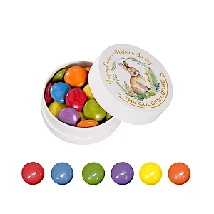 Pastillirasia XS FSC paperista suklaa