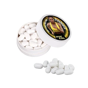 Pastillirasia XS FSC paperista