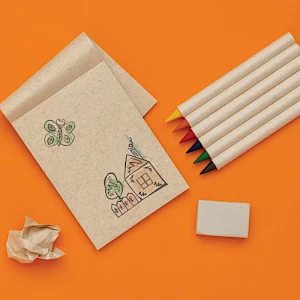 Värikynäsetti GRS-sertifioitu Infinity-1