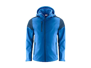 Prime Softshell Takki miehille Prime Softshell Takki miehille