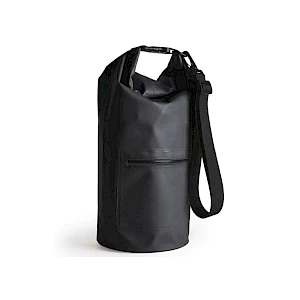 Kassi Dry Bag 10 litraa musta