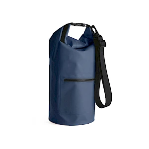 Kassi Dry Bag 10 litraa navy sininen