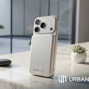 Urban Vitamin Pomona 5000 mAh hopea
