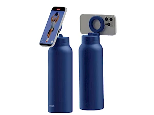 Vesipullo Ringo magneettirenkaalla 710 ml