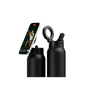 Vesipullo Ringo magneettirenkaalla 710 ml