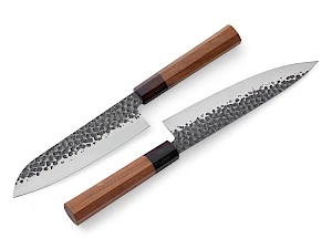 Veitsisetti Santoku