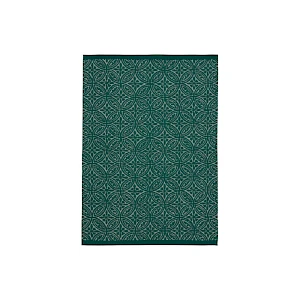 Keittiöpyyhe Elektra 50x70cm 2 kpl tummanvihreä