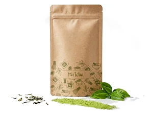 Matcha-teejauhe 10G