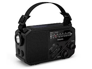 Hätäradio Philips