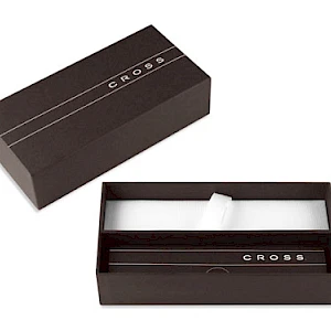 Cross Kuulakärkikynä Kromi