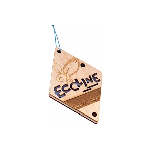 Puinen ilmanraikastin