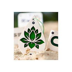 Puinen ilmanraikastin