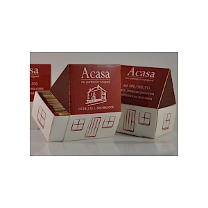 Tulitikkuaski kolmio