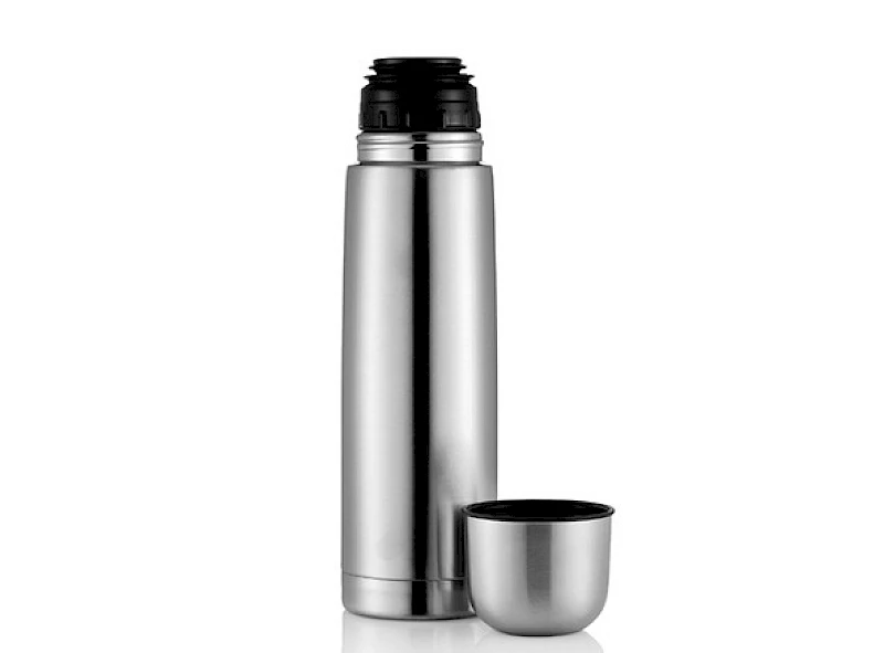 Ruostumaton teräspullo 