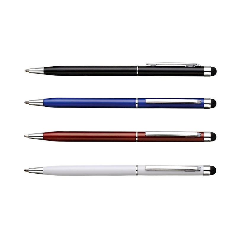 Kosketusnäyttökynä