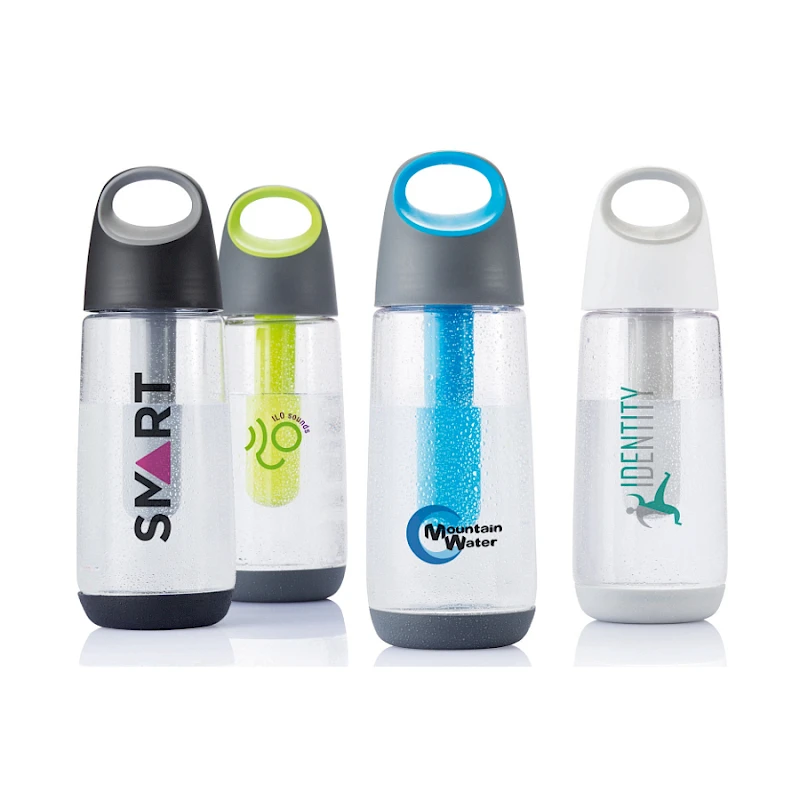 Jäähdyttävä juomapullo Ice Juomapullo Bopp Cool