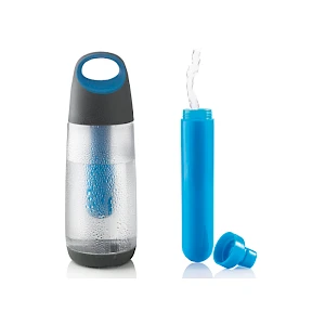 Jäähdyttävä juomapullo