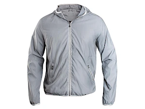 Tuulitakki Reflective