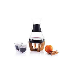 Glögisetti ja Lasit 