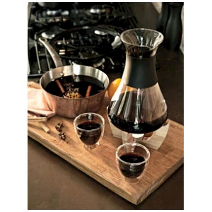 Glögisetti ja Lasit