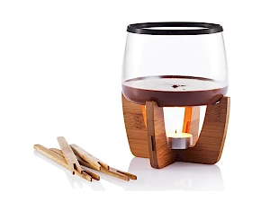 Suklaafonduesetti Cocoa