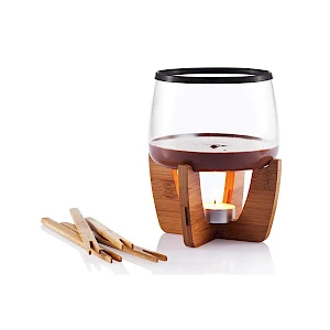 Suklaafonduesetti Cocoa